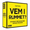 Barn Kylskåpspoesi Spel Vem i rummet?