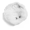 Panduro Hobby Spindelväv spindelnät till halloween 40g + 2 spindlar (av plast!)