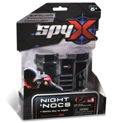 SpyX Mörkerkikare | Barn Teknik