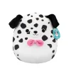 Barn Squishmallows Squishmallow 30 cm säsong 23 – Dustin the Dalmatian!