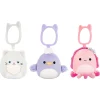 Barn Squishmallows Clip-on 9 cm säsong 26, pris per styck, säljs assorterat online