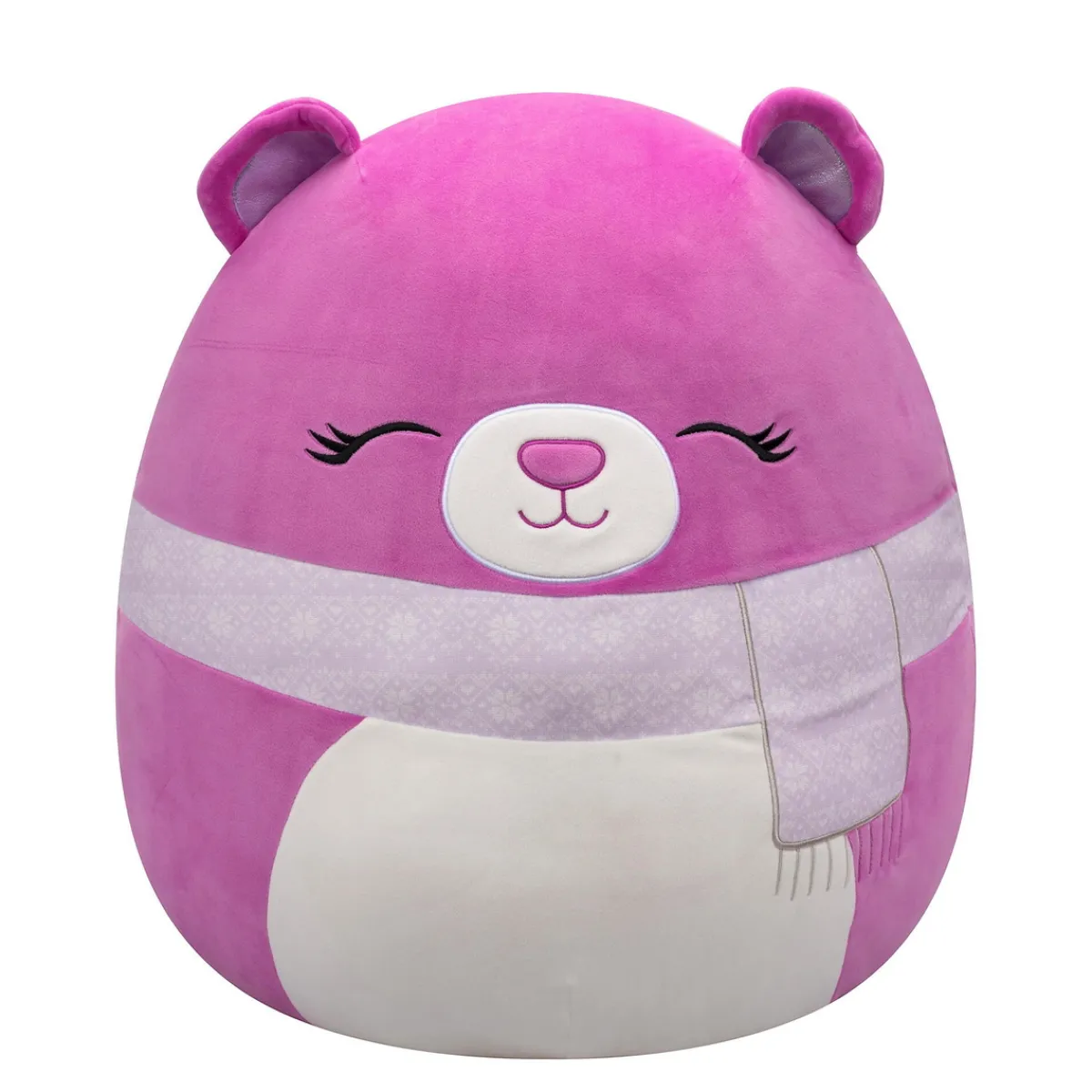 Squishmallows 50 cm säsong 20 – Crisanta the Bear | Barn Gosedjur