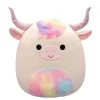 Barn Squishmallows 40 cm säsong 20 – Dagnus the Highland Cow