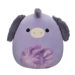 Barn Squishmallows 30 cm säsong 19 – Deacon Donkey