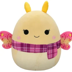 Barn Squishmallows 50 cm säsong 21 – Miry the Moth