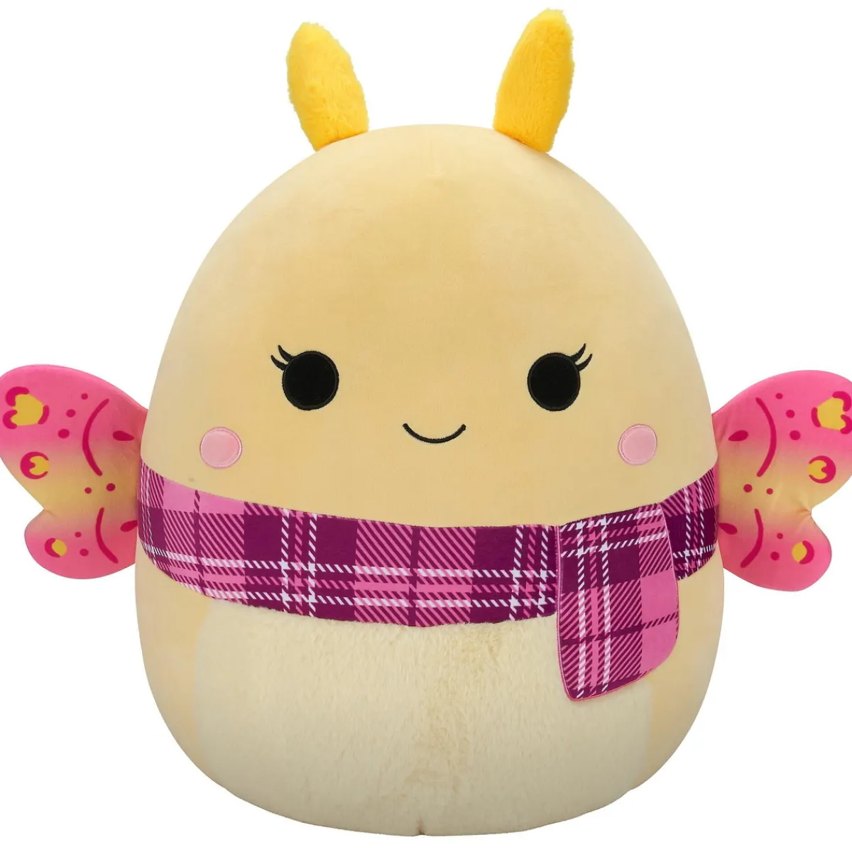 Barn Squishmallows 50 cm säsong 21 – Miry the Moth