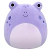 Barn Squishmallows 30 cm säsong 21 – Nahomy the Tadpole