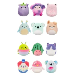 Squishmallows 19 cm, säsong 23 – pris per styck, säljs assorterat online | Barn Gosedjur