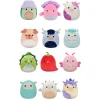 Barn Squishmallows 19 cm, säsong 22 – pris per styck, säljs assorterat online