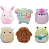 Squishmallows 19 cm, säsong 26 – pris per styck, säljs assorterat online | Barn Gosedjur