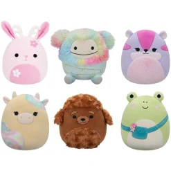 Squishmallows 19 cm, säsong 26 – pris per styck, säljs assorterat online | Barn Gosedjur