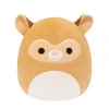 Squishmallows 30 cm säsong 17 – Zaine the Tarsier | Barn Gosedjur