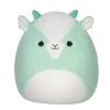 Barn Squishmallows /Fuzz A Mallows 30 cm säsong 15 – Palmer Goat