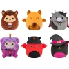 Squishmallows Halloween 2025! 19 cm höga, pris per styck, säljs assorterat online | Barn Gosedjur