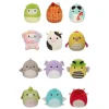 Barn Squishmallows season 18 – 19 cm höga, pris per styck, säljs assorterat online