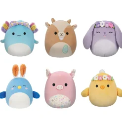 Squishmallows Spring Squad 19 cm – assorterade online – pris per styck | Barn Gosedjur