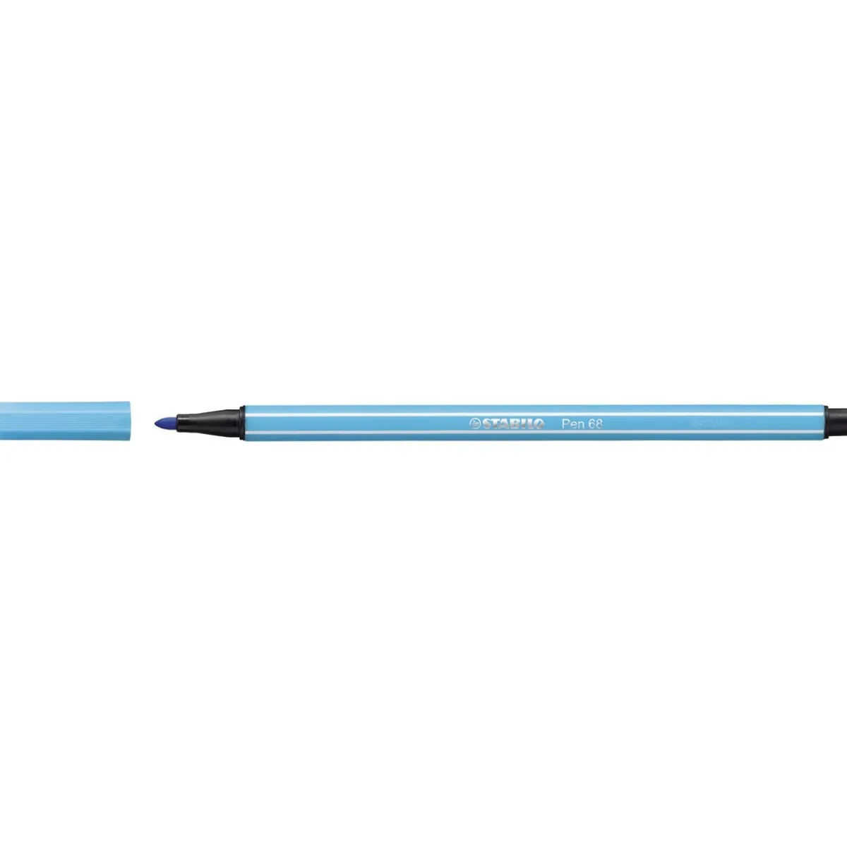 Stabilo Pen 68/57 azure | Tuschpennor & Markers