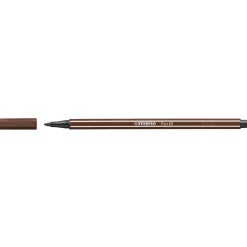 Stabilo Pen 68/45 brown