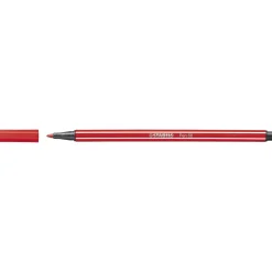 Stabilo Pen 68/48 carmine