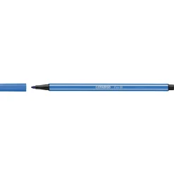 Stabilo Pen 68/41 dark blue | Tuschpennor & Markers