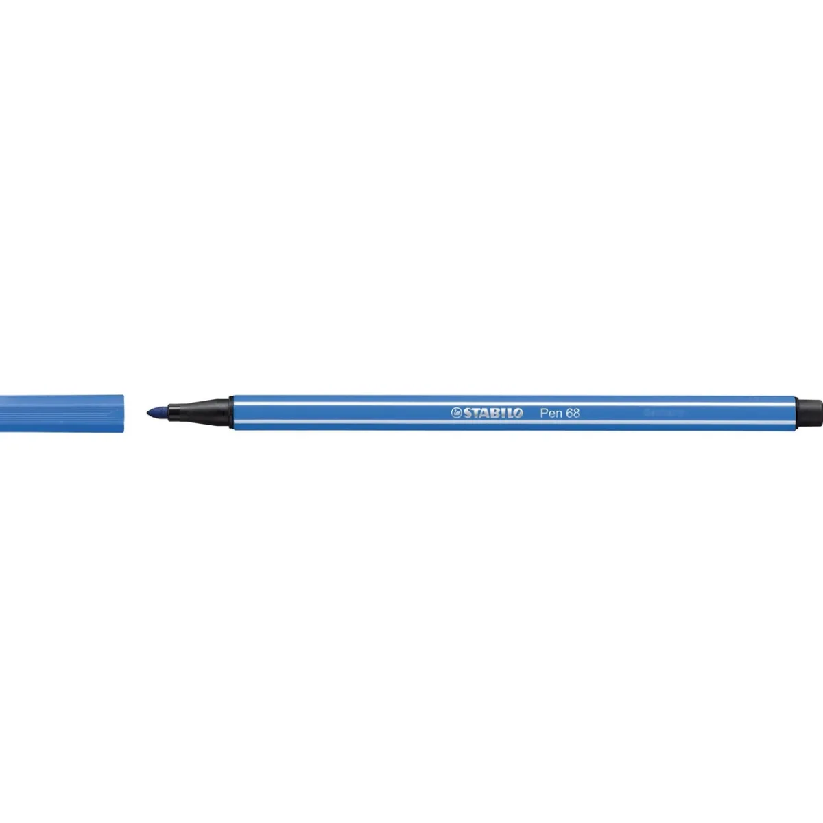 Stabilo Pen 68/41 dark blue | Tuschpennor & Markers