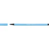 Stabilo Pen 68/031 fluo blue
