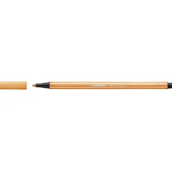 Stabilo Pen 68/054 fluo orange