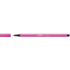 Stabilo Pen 68/056 fluo pink