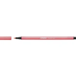 Stabilo Pen 68/040 fluo red | Tuschpennor & Markers