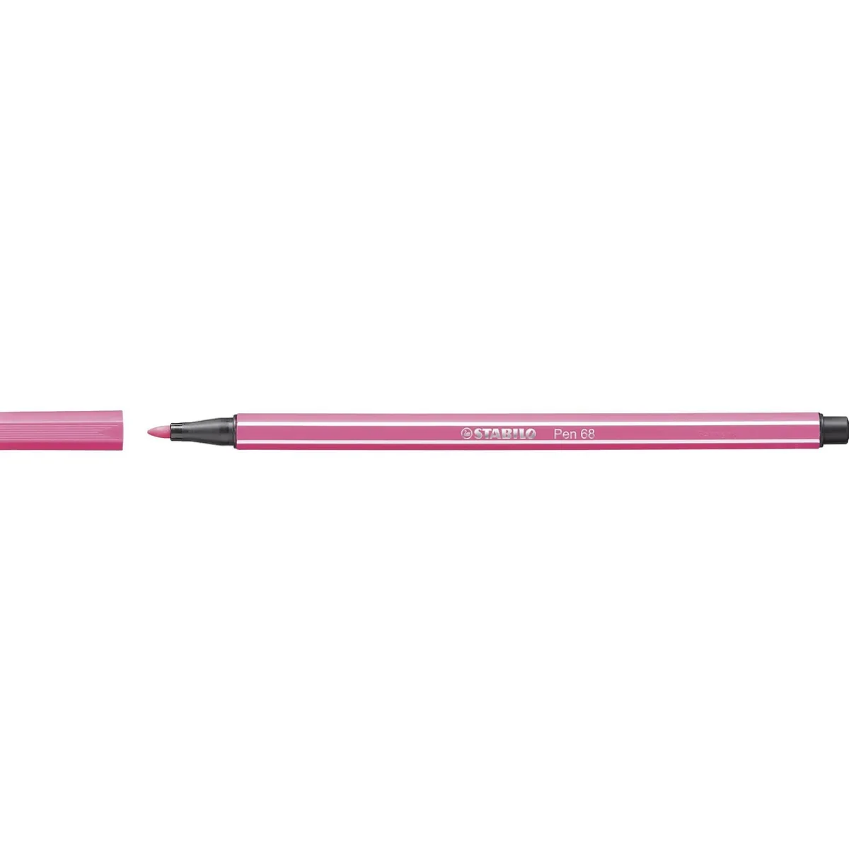 Stabilo Pen 68/17 heliotrope | Tuschpennor & Markers