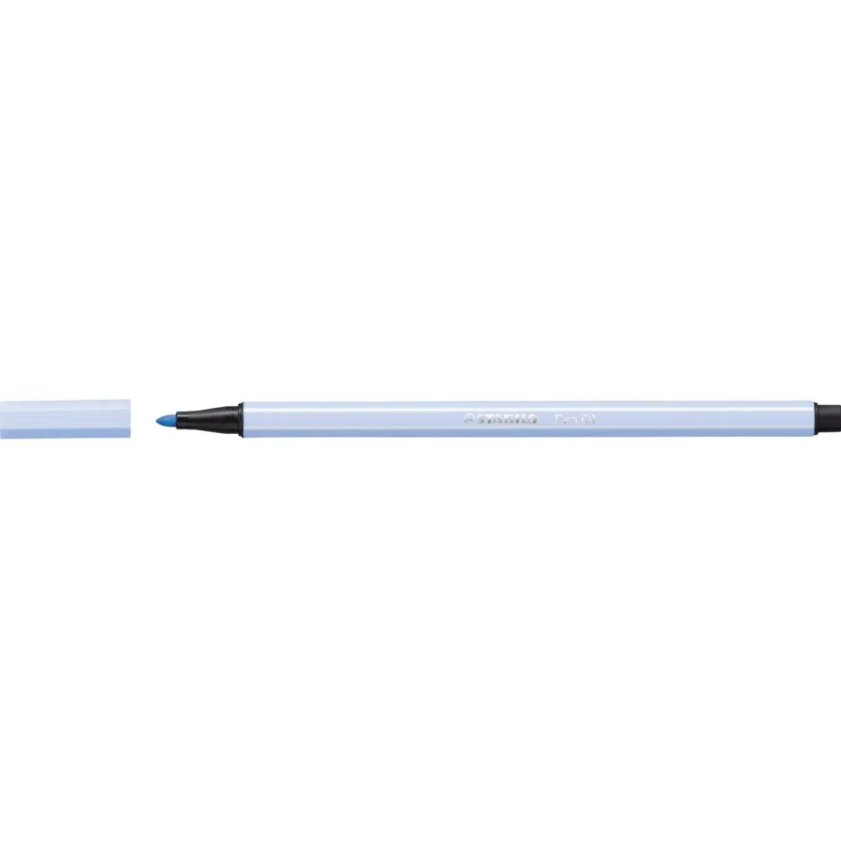 Stabilo Pen 68/11 ice blue | Tuschpennor & Markers