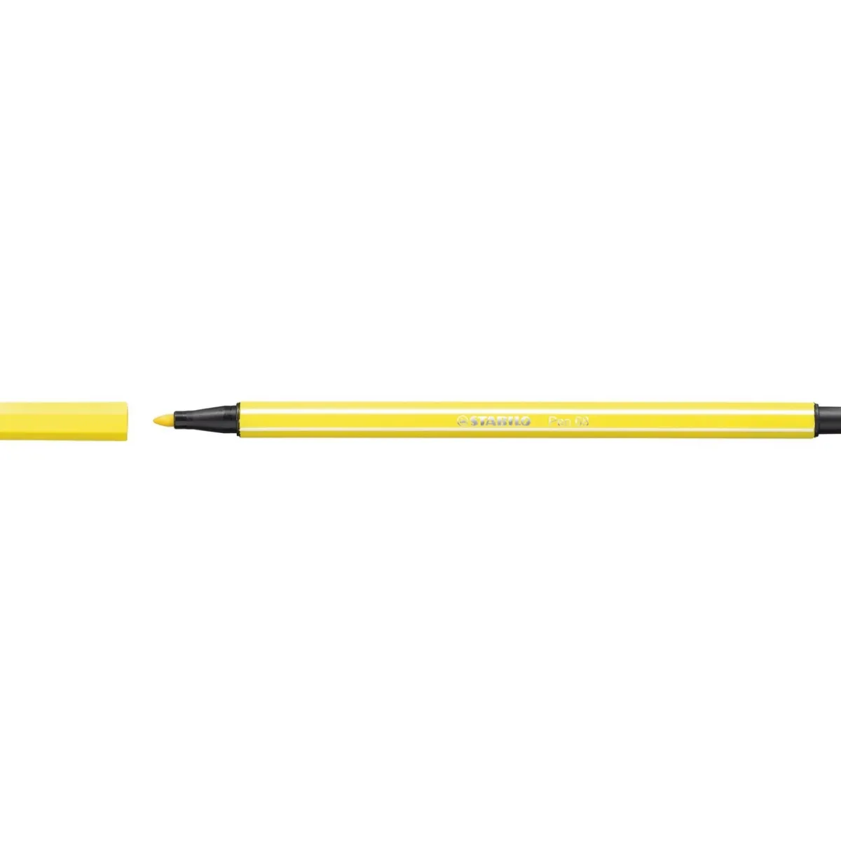 Stabilo Pen 68/24 lemon yellow | Tuschpennor & Markers