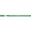 Stabilo Pen 68/16 lgt. emerald