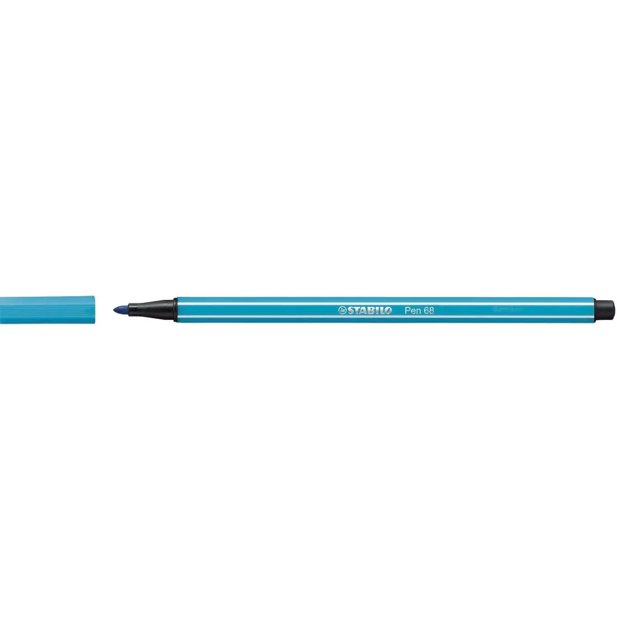Stabilo Pen 68/31 light blue