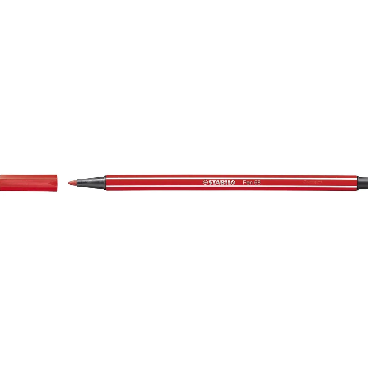 Stabilo Pen 68/40 light red | Tuschpennor & Markers