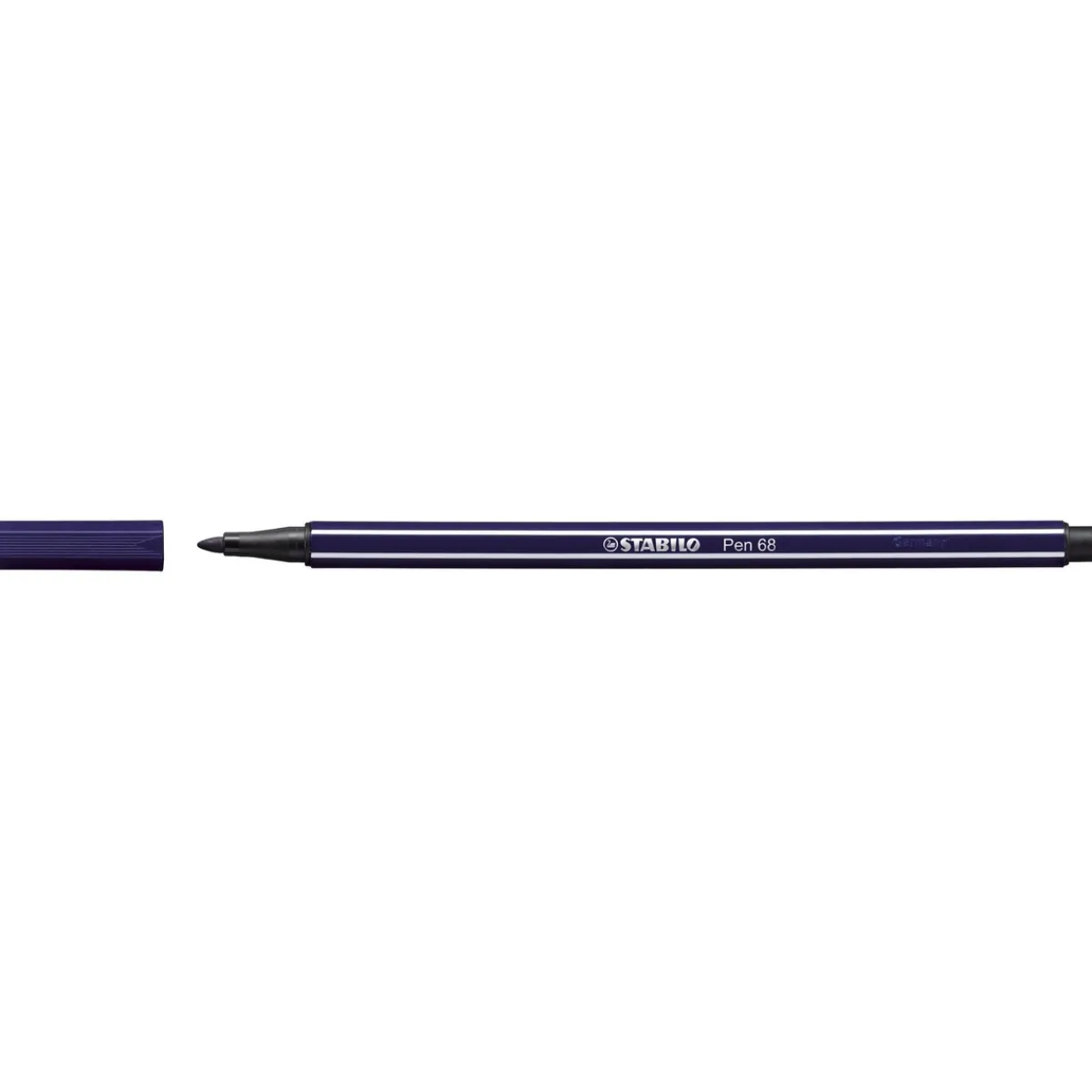 Stabilo Pen 68/58 lilac | Tuschpennor & Markers