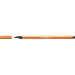 Stabilo Pen 68/54 orange | Tuschpennor & Markers