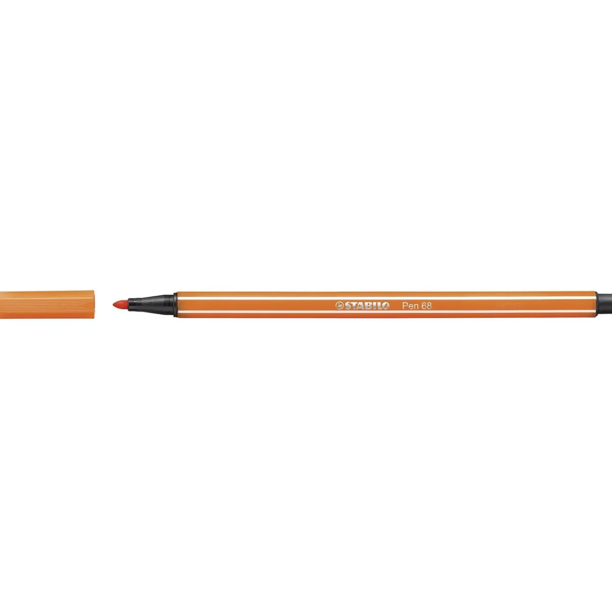 Stabilo Pen 68/54 orange | Tuschpennor & Markers