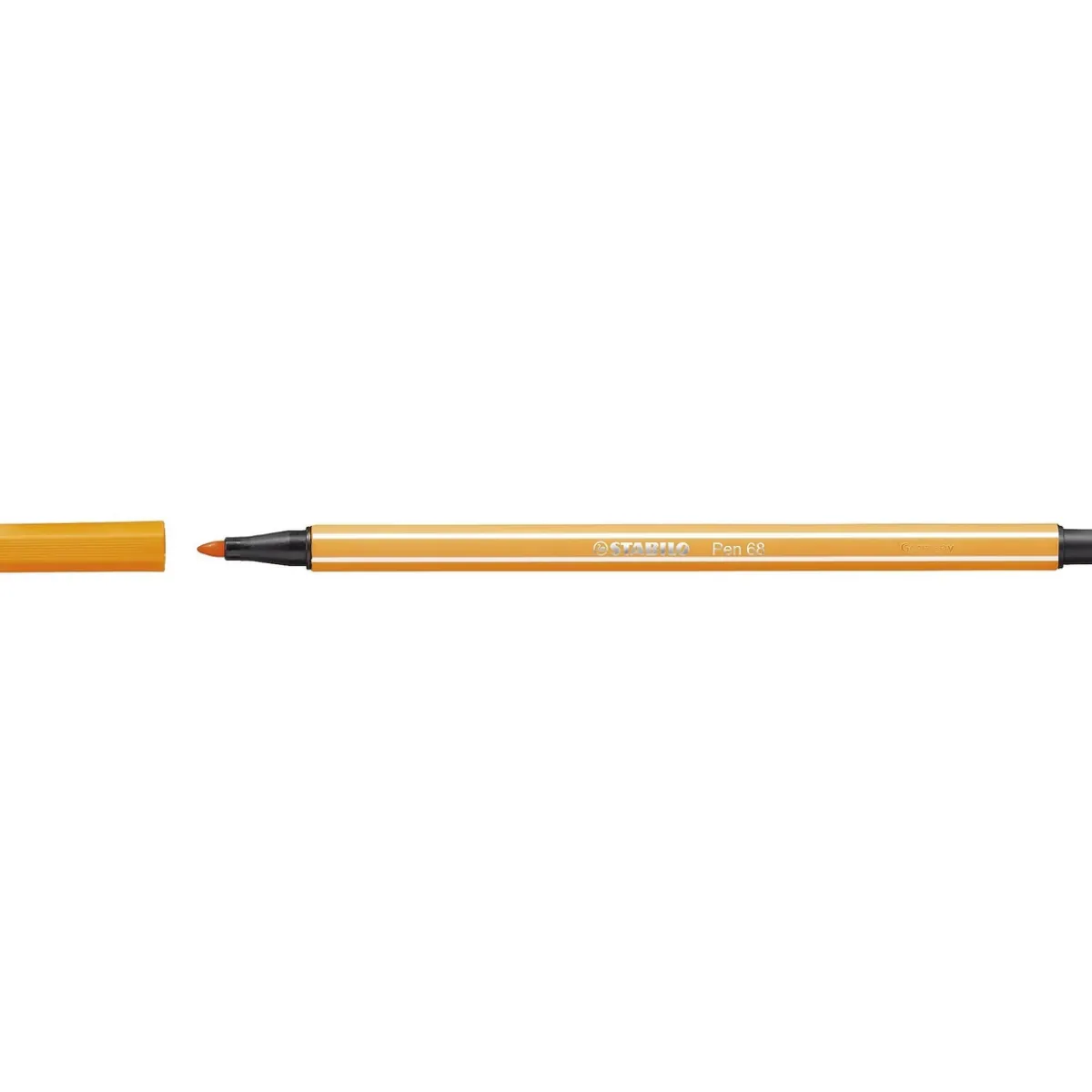 Stabilo Pen 68/30 p.vermillion