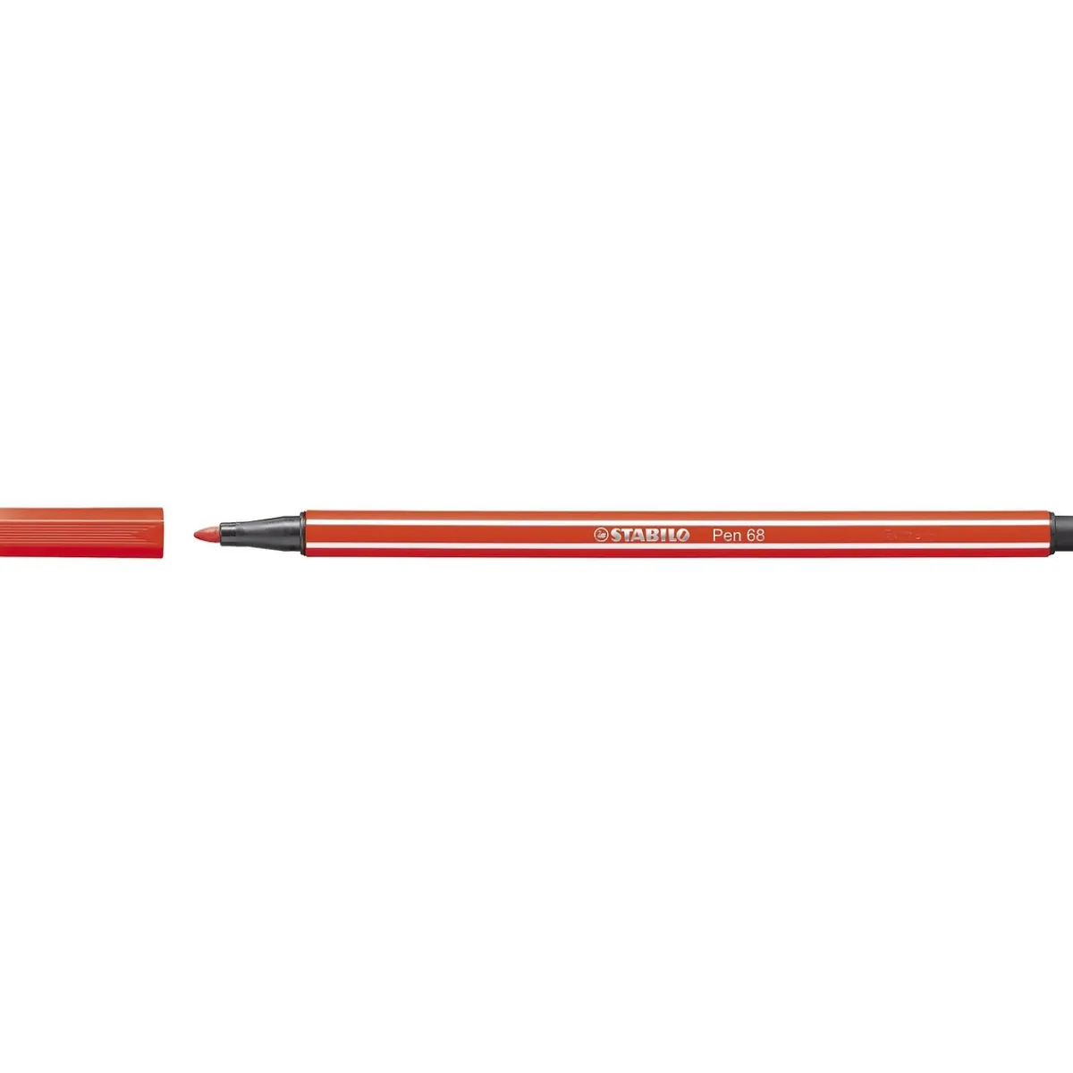 Stabilo Pen 68/38 sanguine