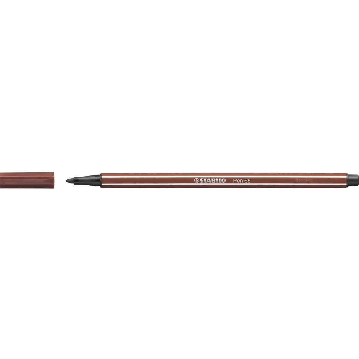 Stabilo Pen 68/75 sienna | Tuschpennor & Markers