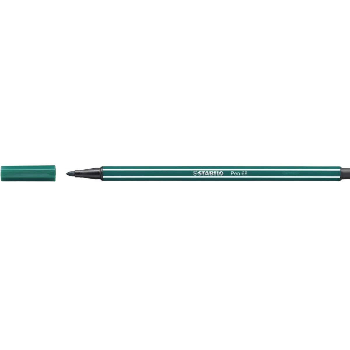 Stabilo Pen 68/53 turquo.green | Tuschpennor & Markers