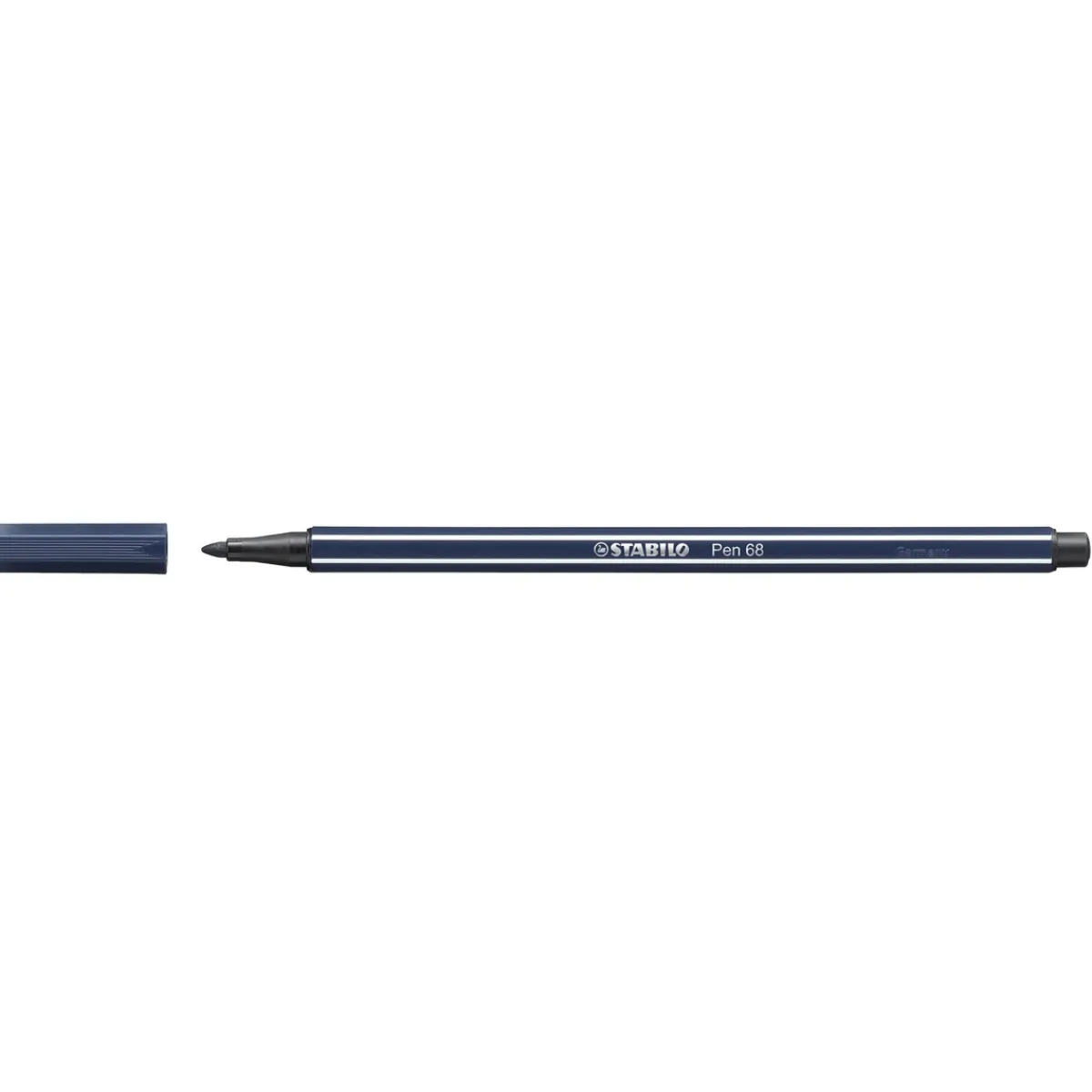 Stabilo Pen 68/32 ultramarine | Tuschpennor & Markers