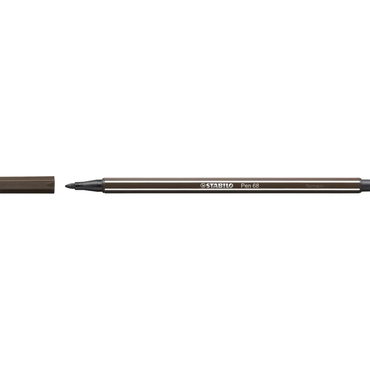 Stabilo Pen 68/65 umber | Tuschpennor & Markers