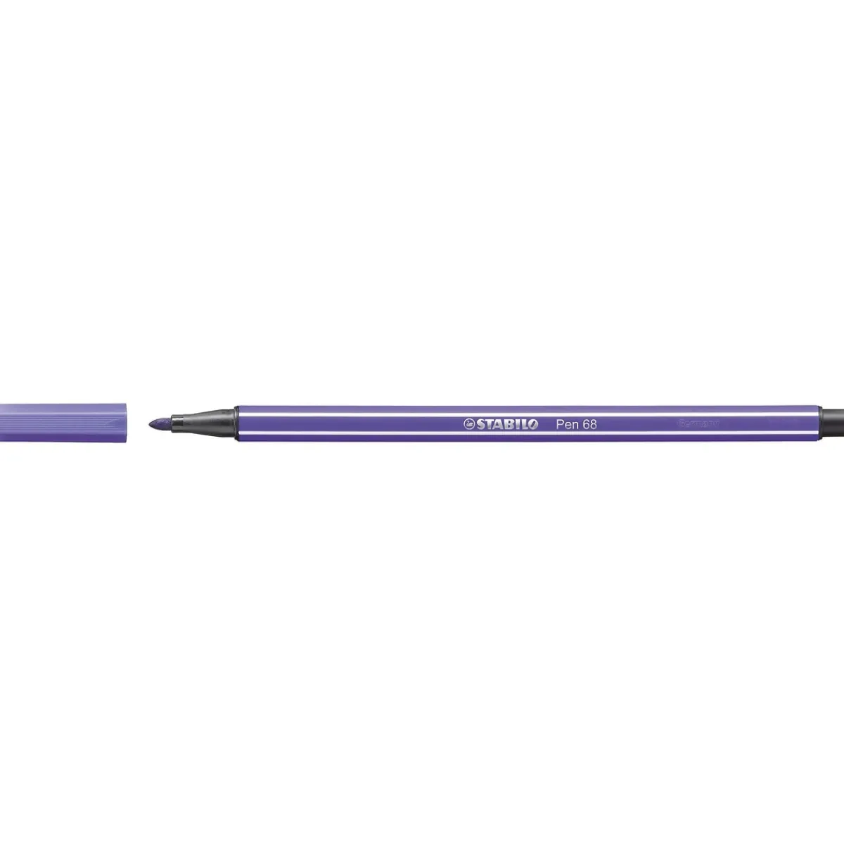 Stabilo Pen 68/55 violet