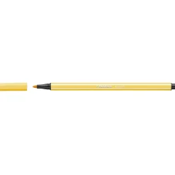 Stabilo Pen 68/44 yellow