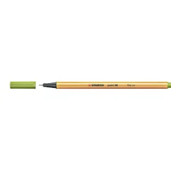 Stabilo point 88/33 applegreen | Tuschpennor & Markers