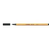 Stabilo point 88/46 black