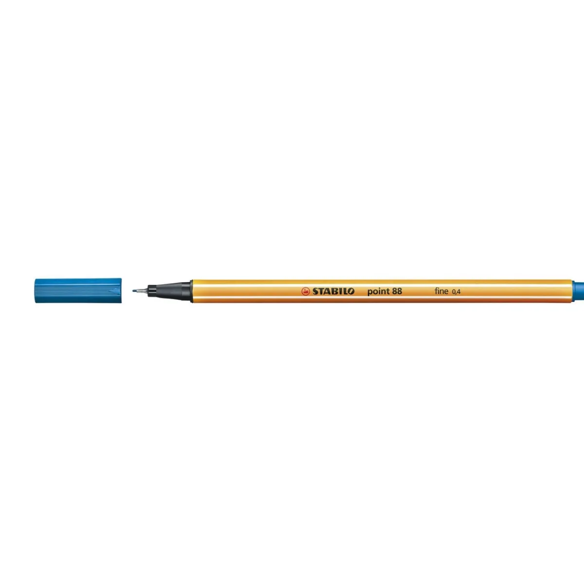 Stabilo point 88/41 blue | Tuschpennor & Markers