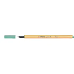 Stabilo point 88/13 ice green